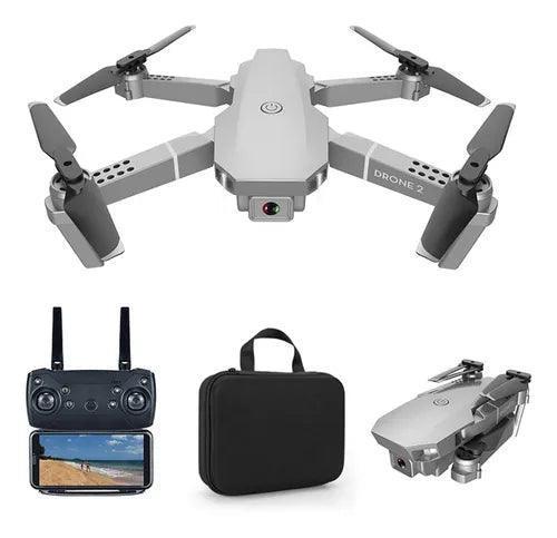 Drone Quadcopter 4k - Deni Store