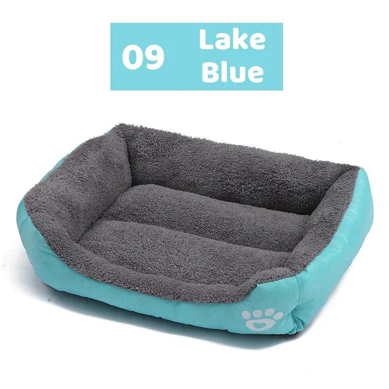 Cama confort para cães e gatos - Deni Store