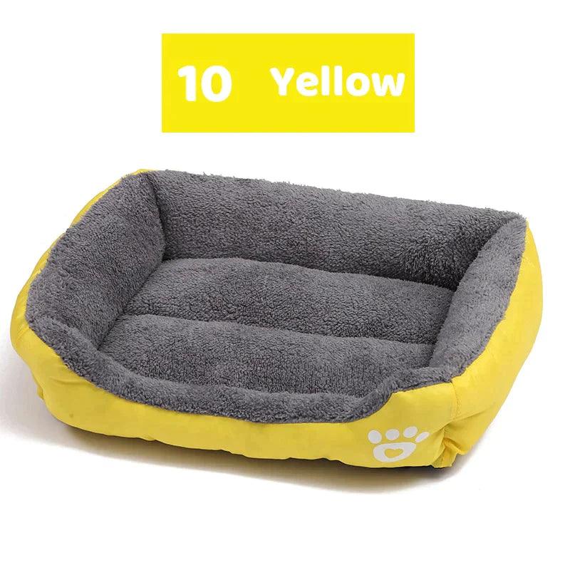 Cama confort para cães e gatos - Deni Store