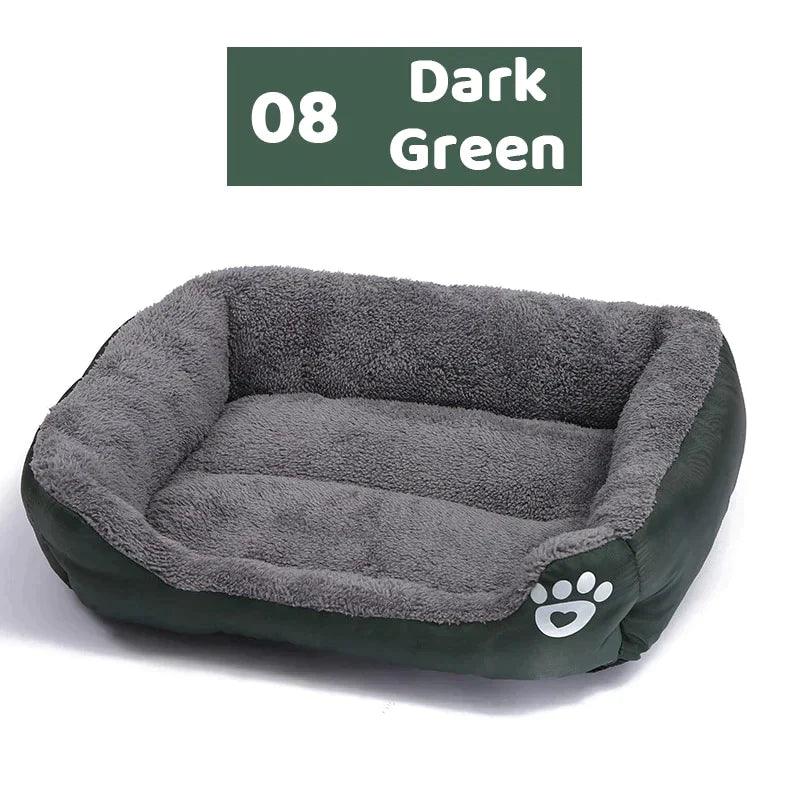 Cama confort para cães e gatos - Deni Store