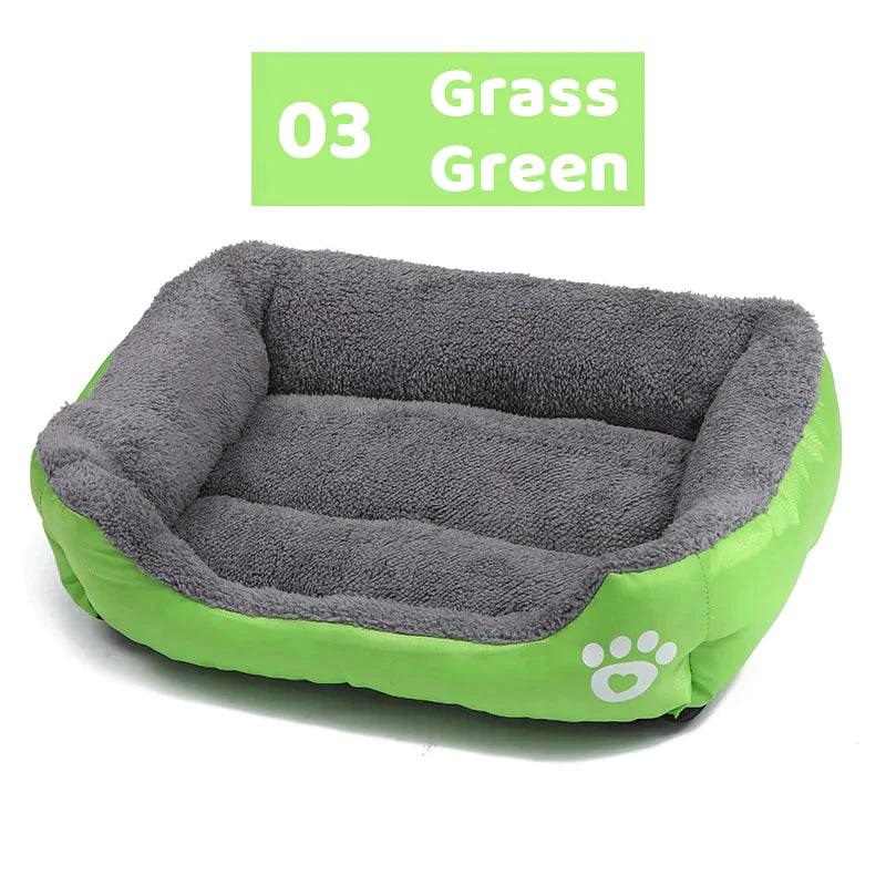 Cama confort para cães e gatos - Deni Store