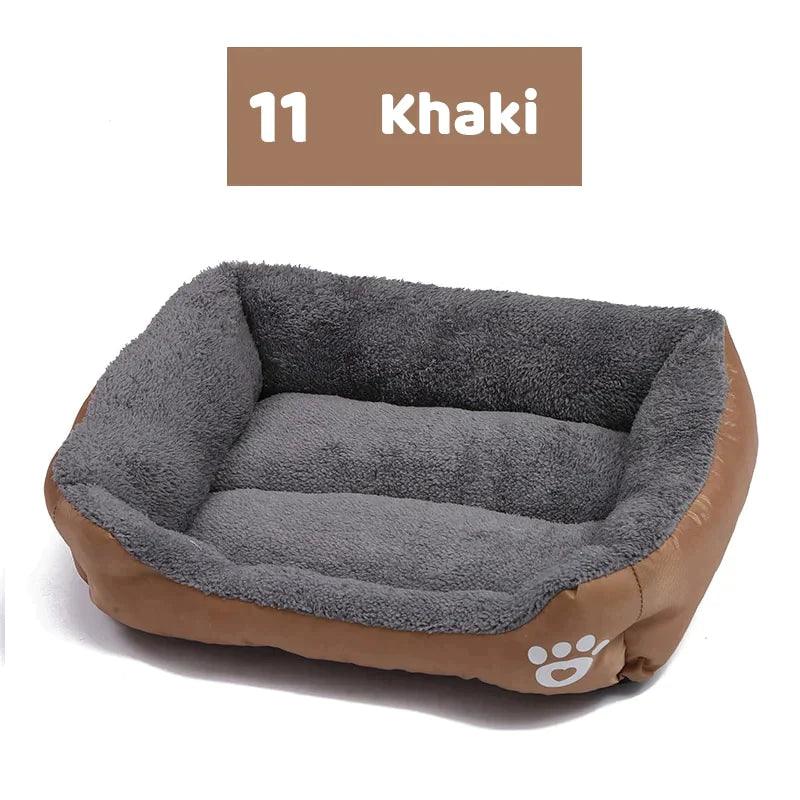 Cama confort para cães e gatos - Deni Store