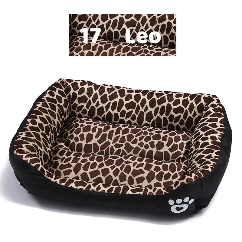 Cama confort para cães e gatos - Deni Store