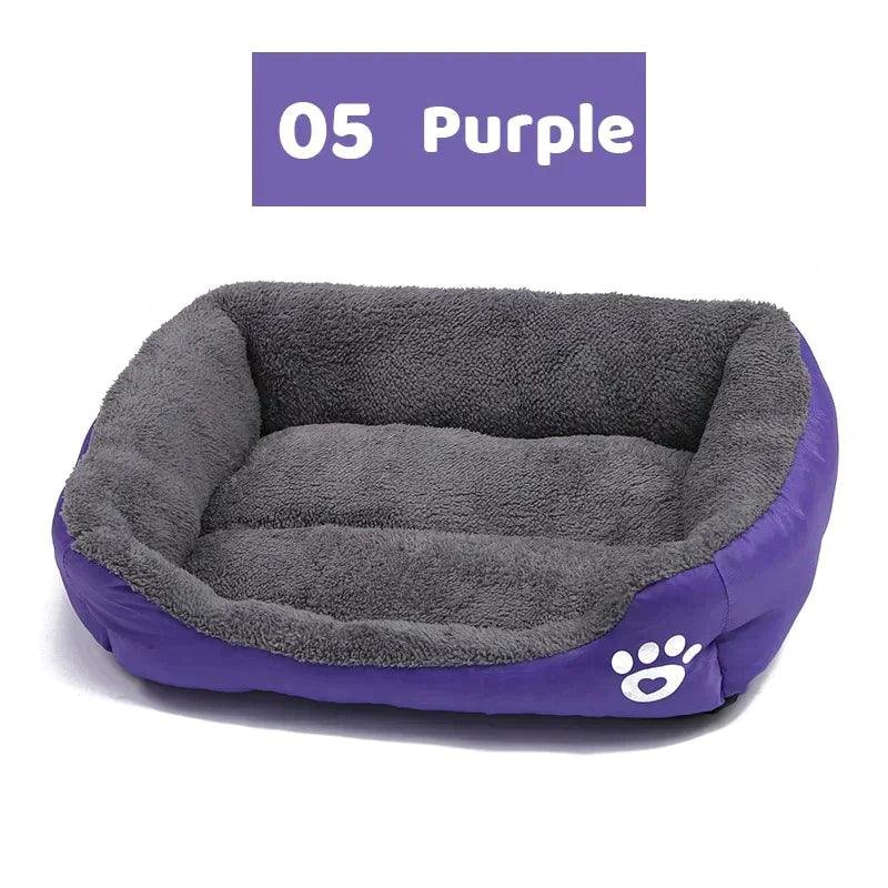 Cama confort para cães e gatos - Deni Store