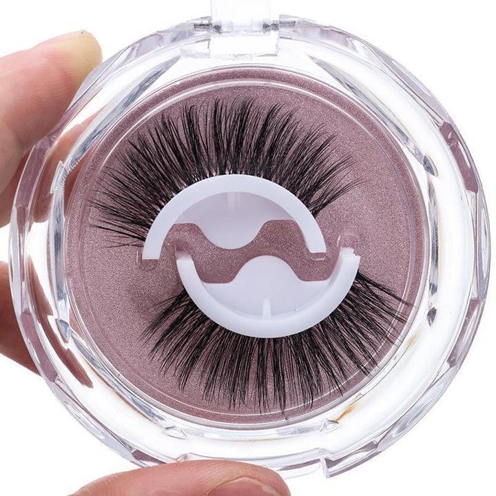 Cílios Eyelashes 3d-Autoadesivo - Deni Store