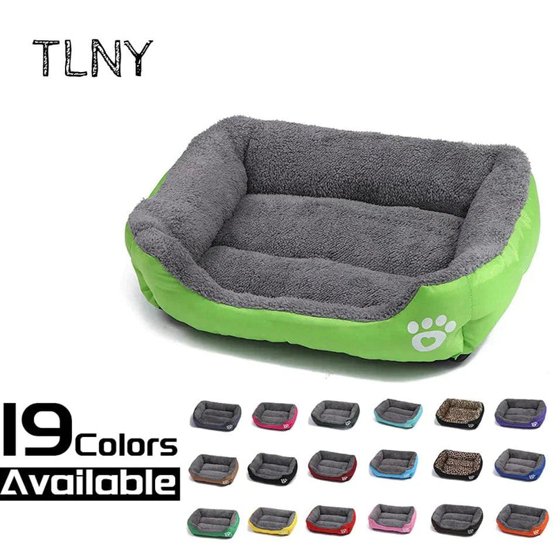 Cama confort para cães e gatos - Deni Store