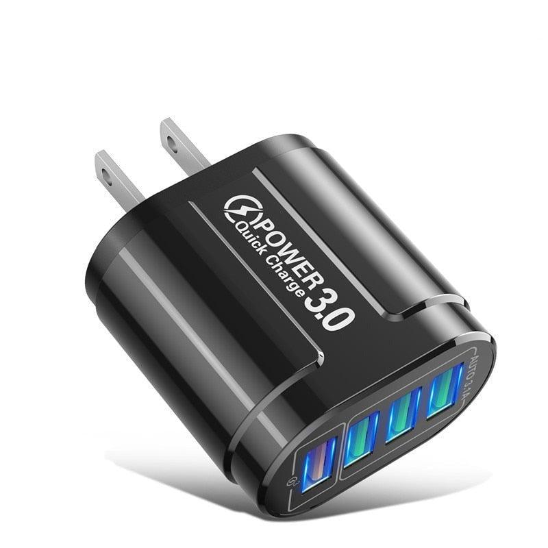 Carregador usb - Deni Store