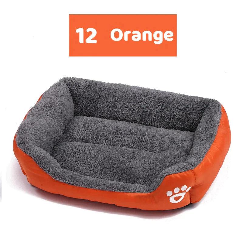 Cama confort para cães e gatos - Deni Store