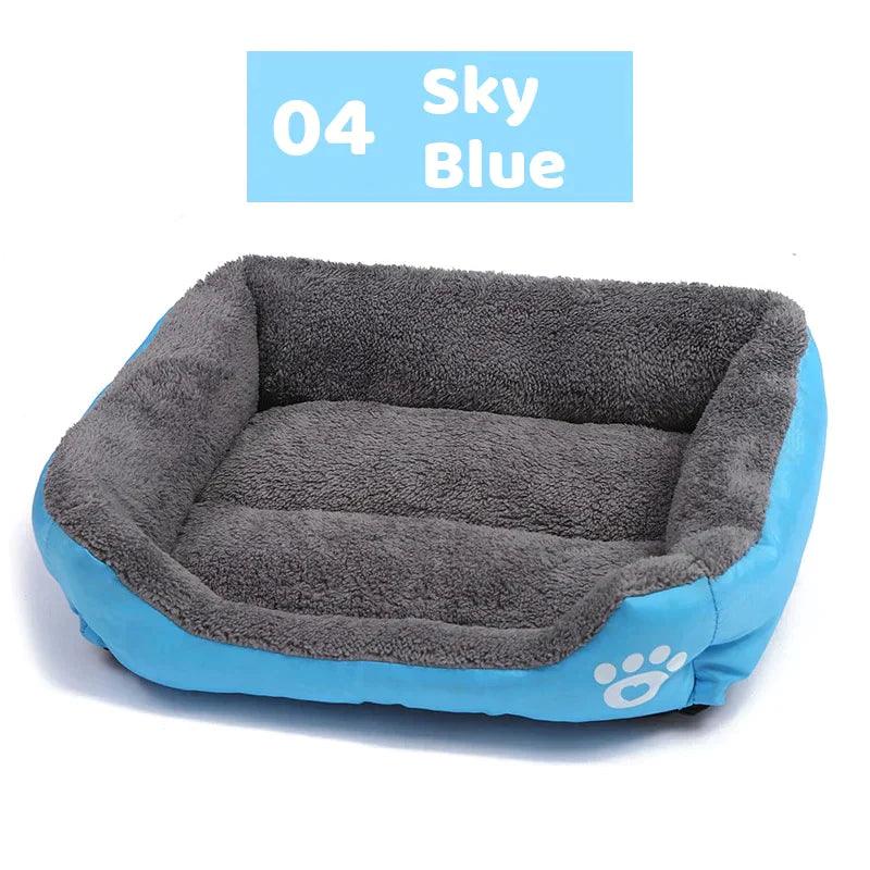 Cama confort para cães e gatos - Deni Store