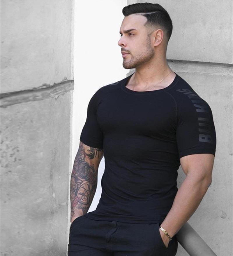 Camisa Slim Fitness Sunvexa - Deni Store