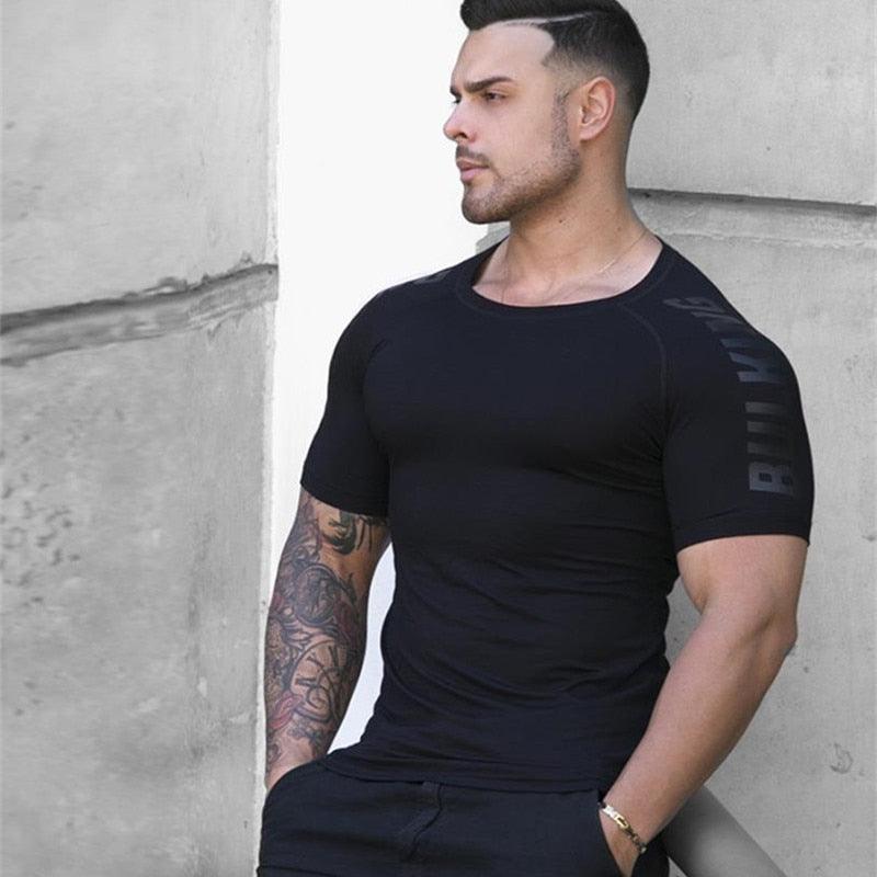 Camisa Slim Fitness Sunvexa - Deni Store