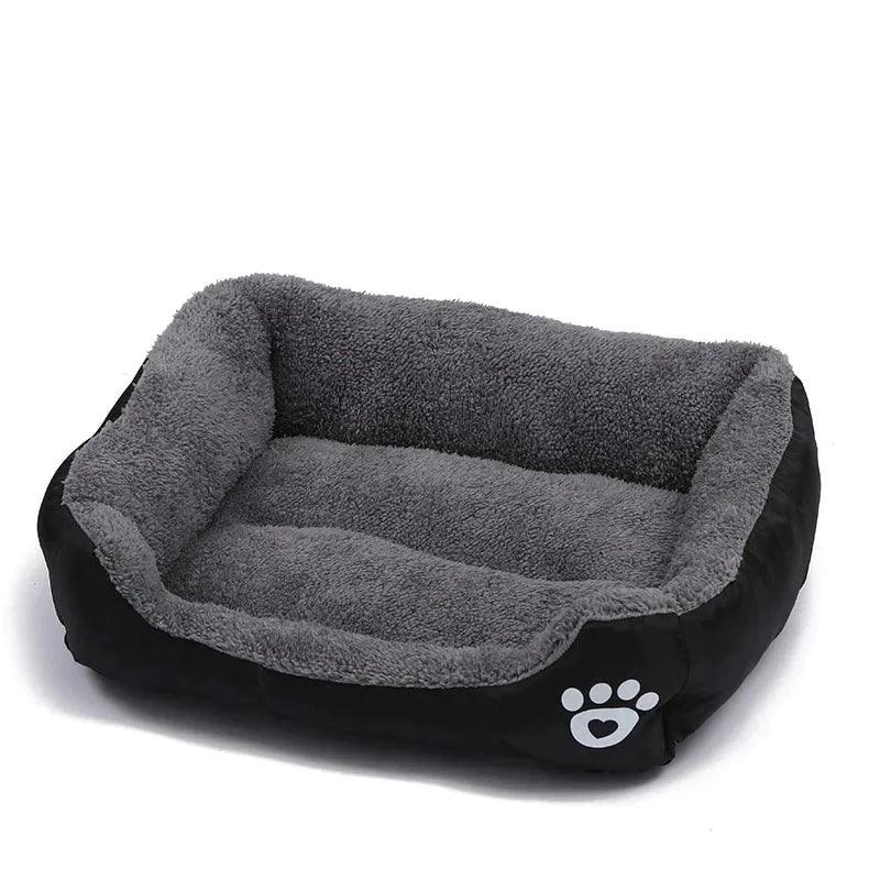 Cama confort para cães e gatos - Deni Store