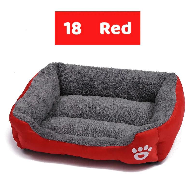 Cama confort para cães e gatos - Deni Store