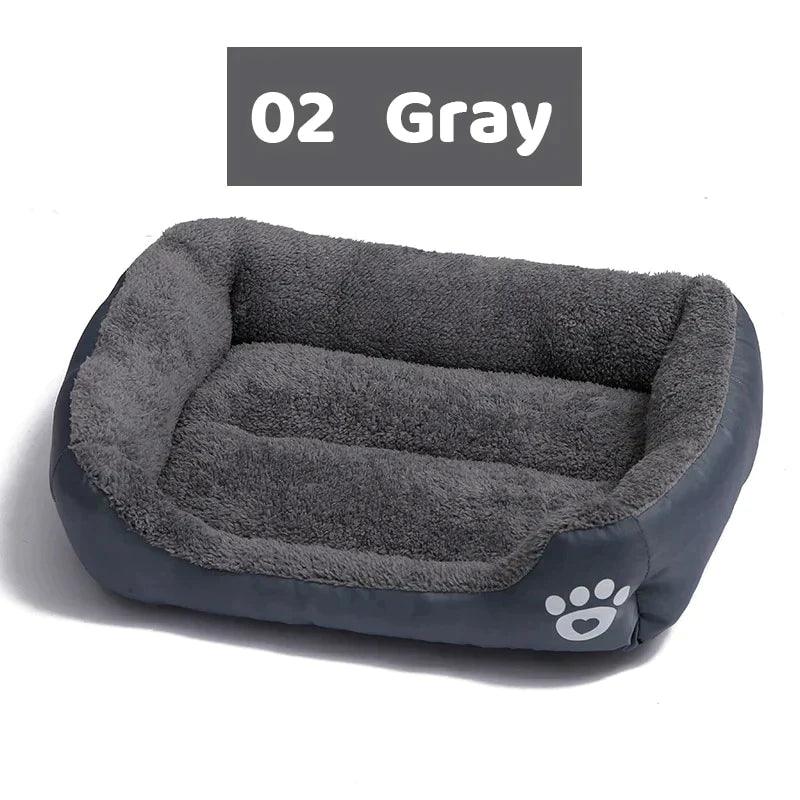 Cama confort para cães e gatos - Deni Store