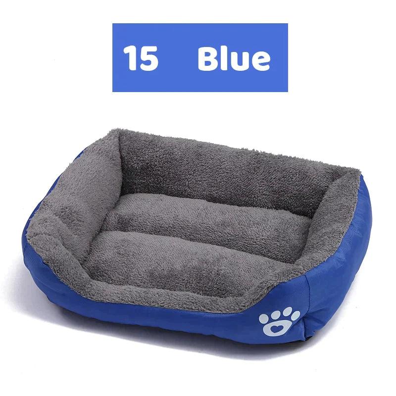 Cama confort para cães e gatos - Deni Store