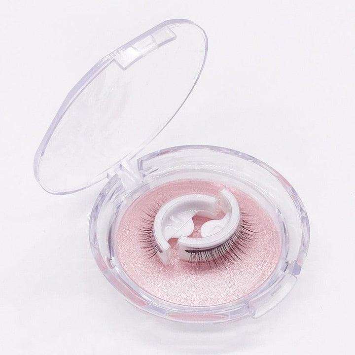 Cílios Eyelashes 3d-Autoadesivo - Deni Store