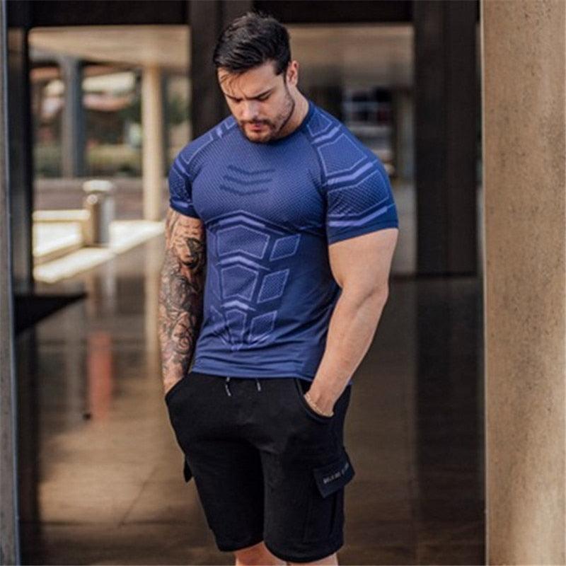 Camisa Slim Fitness Sunvexa - Deni Store