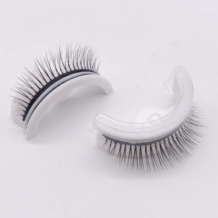 Cílios Eyelashes 3d-Autoadesivo - Deni Store