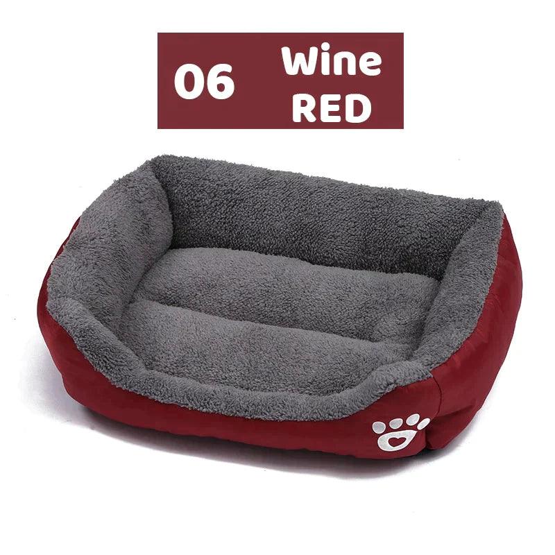 Cama confort para cães e gatos - Deni Store