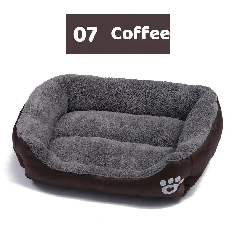 Cama confort para cães e gatos - Deni Store