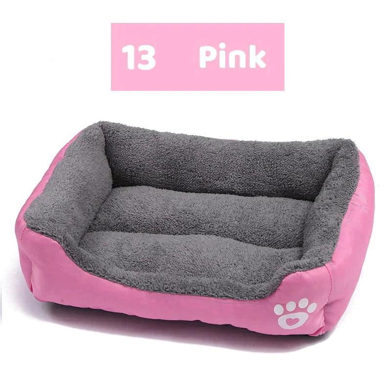 Cama confort para cães e gatos - Deni Store