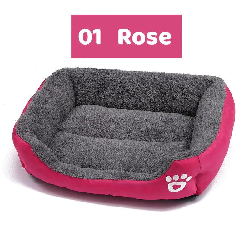 Cama confort para cães e gatos - Deni Store