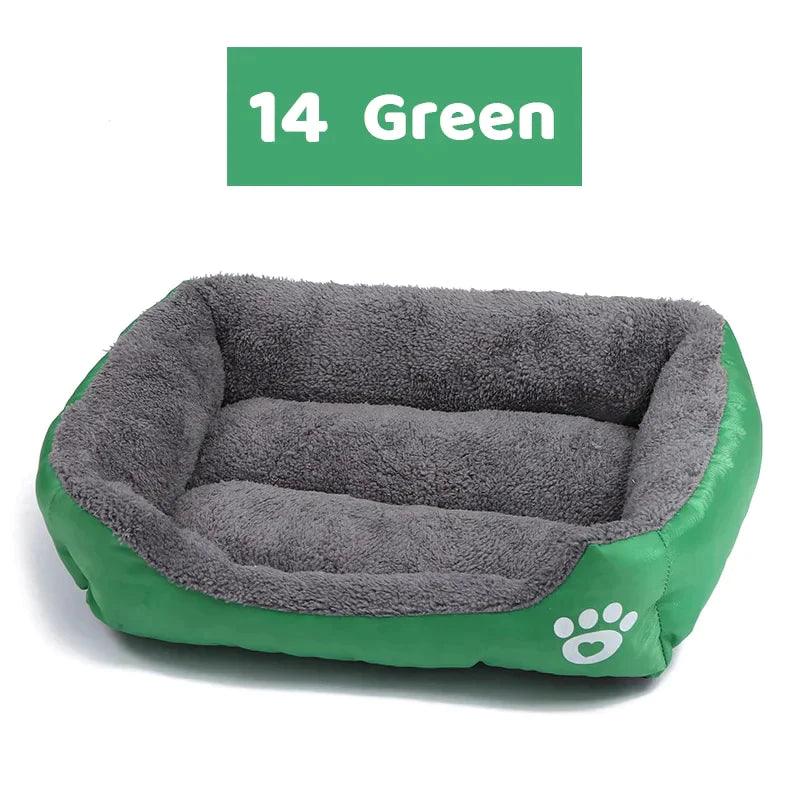 Cama confort para cães e gatos - Deni Store