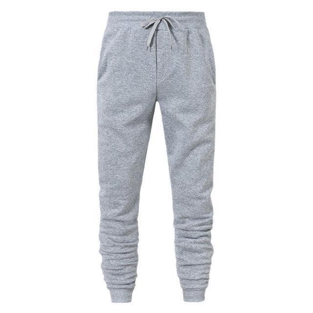 Calça Moletom Masculina - Deni Store