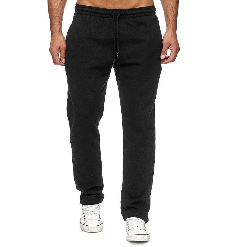 Calça Moletom Masculina - Deni Store