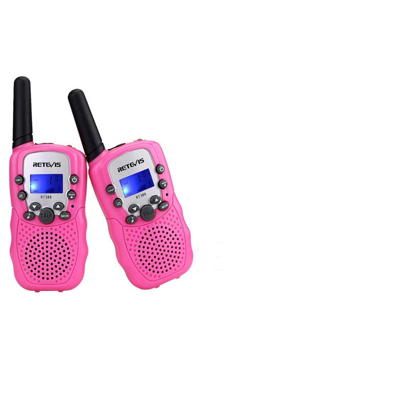 Walkie Talkie Portátil infantil - Deni Store