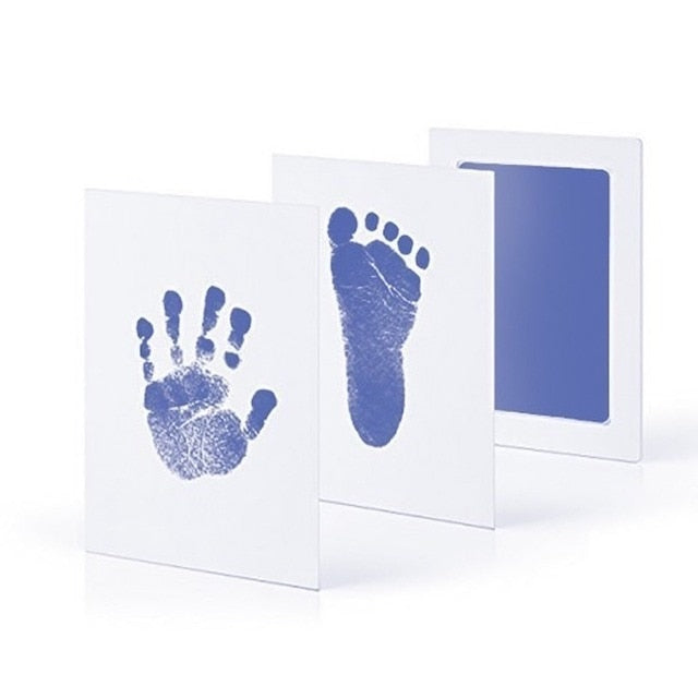 HandPrint Baby - Guarde os Momentos - Deni Store