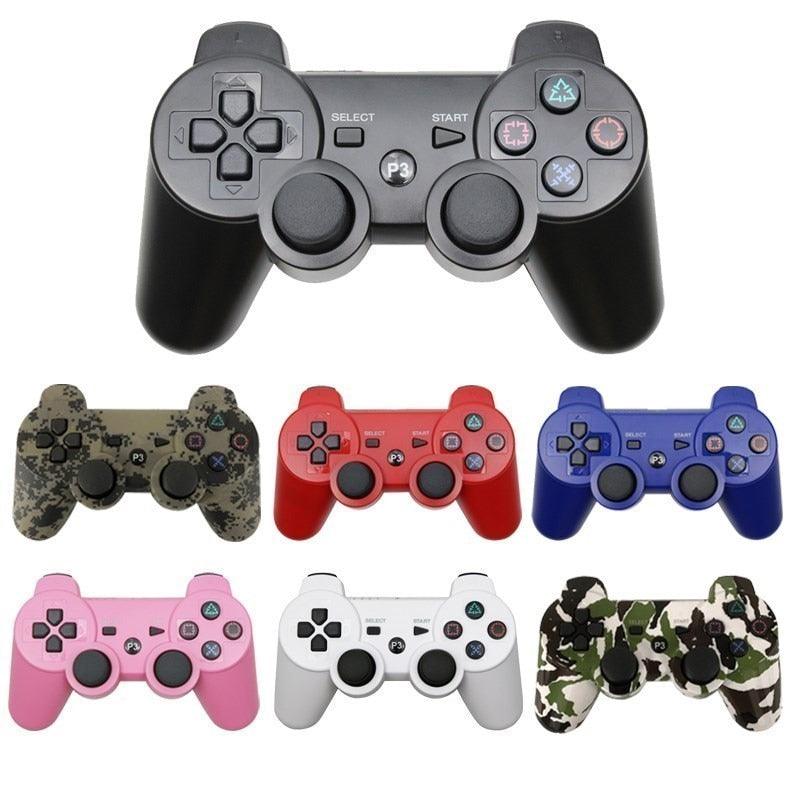 Controle sem fio - ps3 - Deni Store