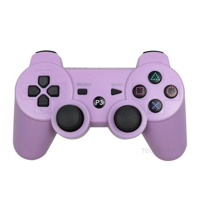 Controle sem fio - ps3 - Deni Store