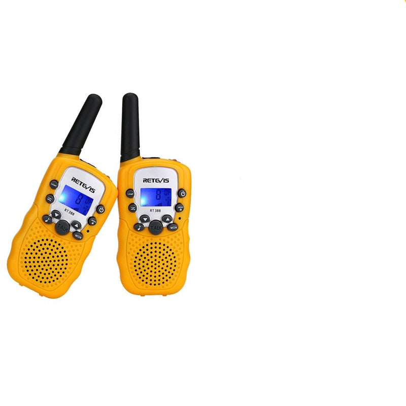 Walkie Talkie Portátil infantil - Deni Store