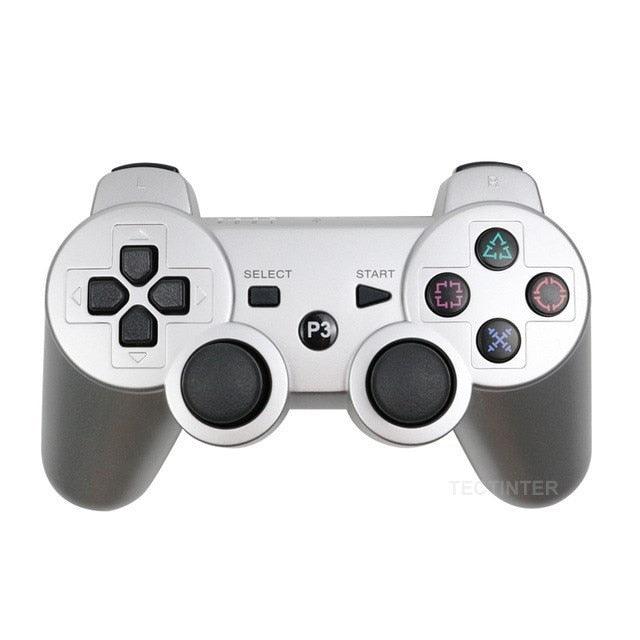 Controle sem fio - ps3 - Deni Store