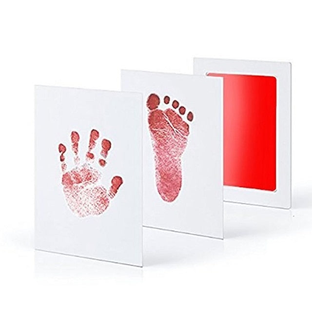 HandPrint Baby - Guarde os Momentos - Deni Store