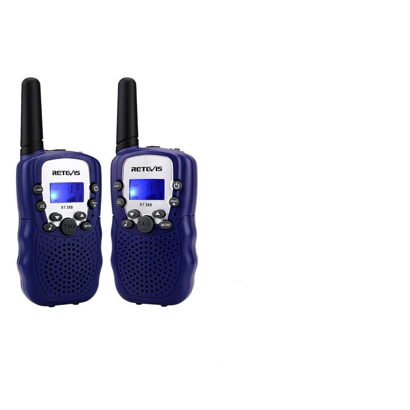 Walkie Talkie Portátil infantil - Deni Store