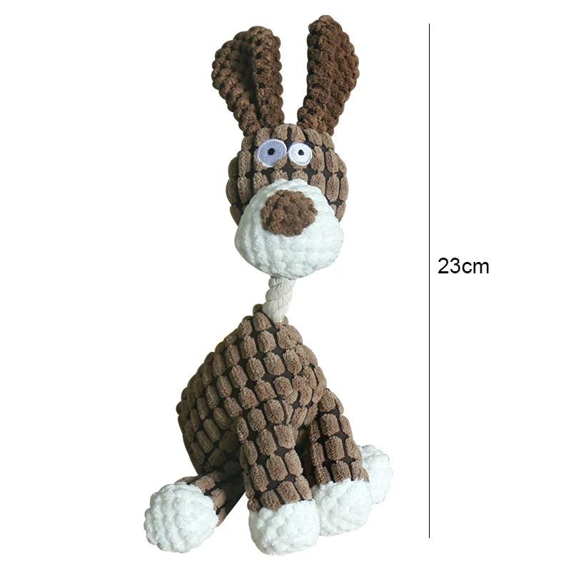 Brinquedo Divertido Para Cachorros - Deni Store