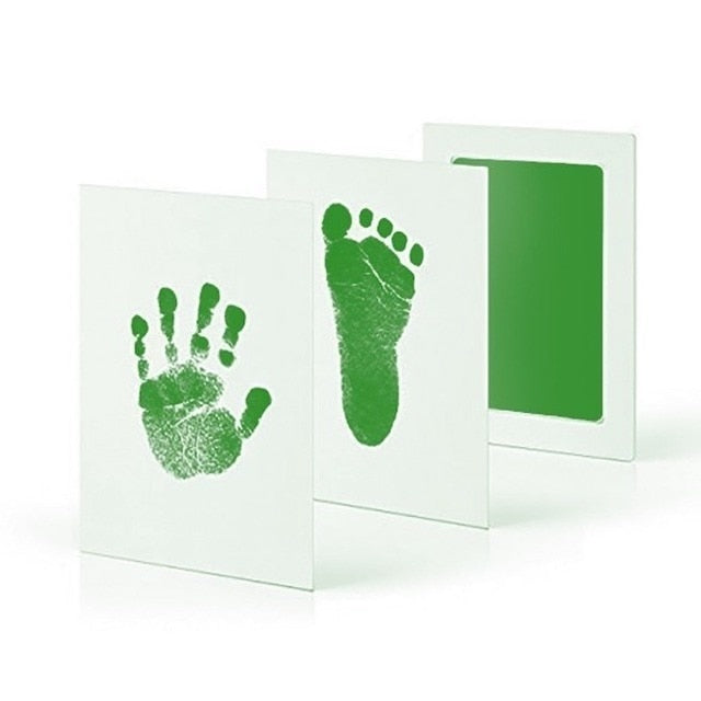 HandPrint Baby - Guarde os Momentos - Deni Store