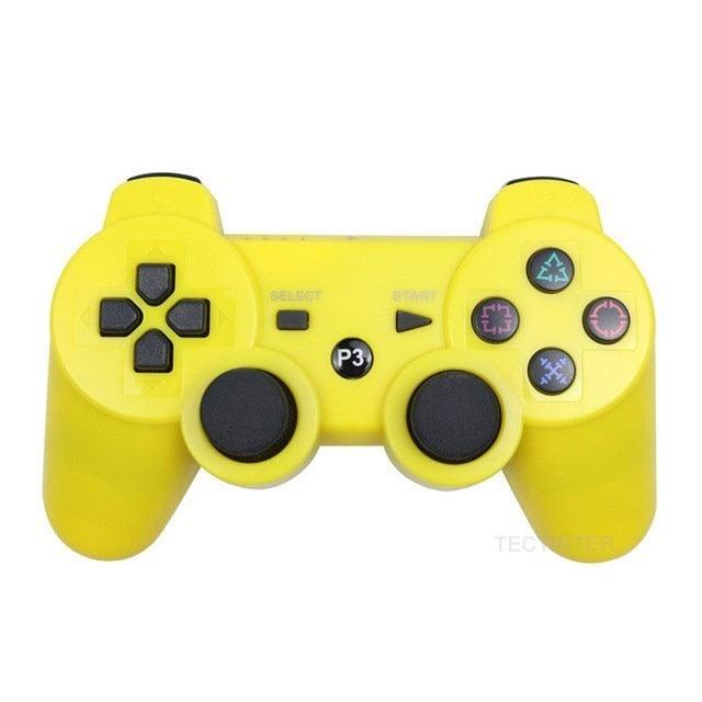 Controle sem fio - ps3 - Deni Store