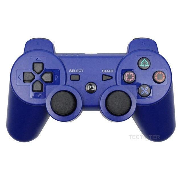 Controle sem fio - ps3 - Deni Store