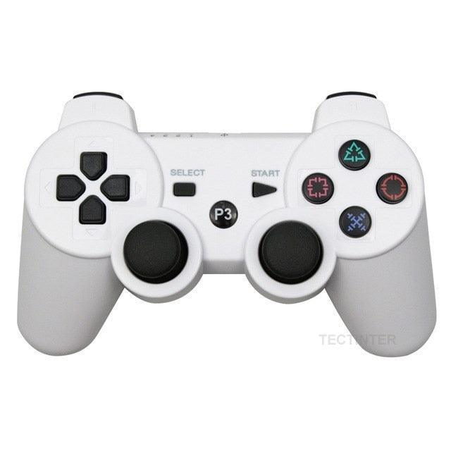 Controle sem fio - ps3 - Deni Store