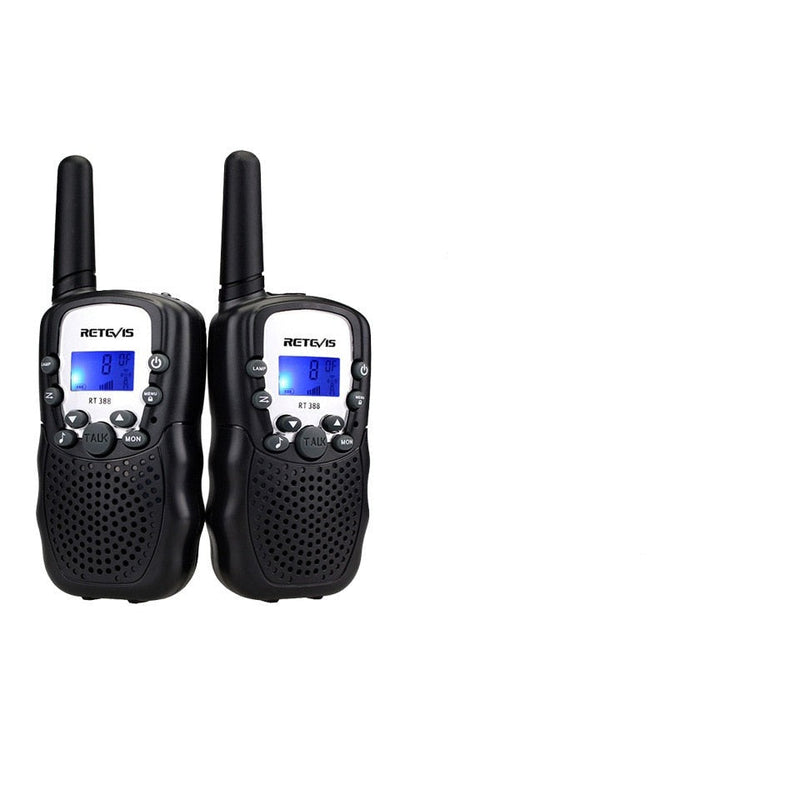 Walkie Talkie Portátil infantil - Deni Store