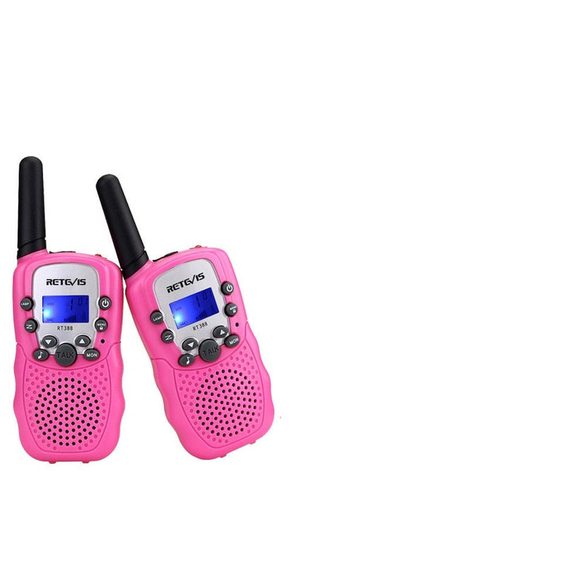 Walkie Talkie Portátil infantil - Deni Store