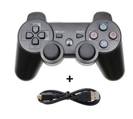 Controle sem fio - ps3 - Deni Store