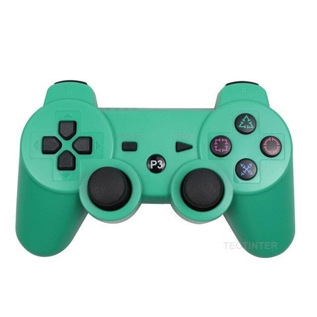 Controle sem fio - ps3 - Deni Store