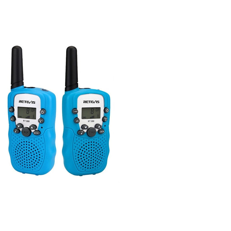 Walkie Talkie Portátil infantil - Deni Store