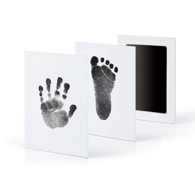 HandPrint Baby - Guarde os Momentos - Deni Store