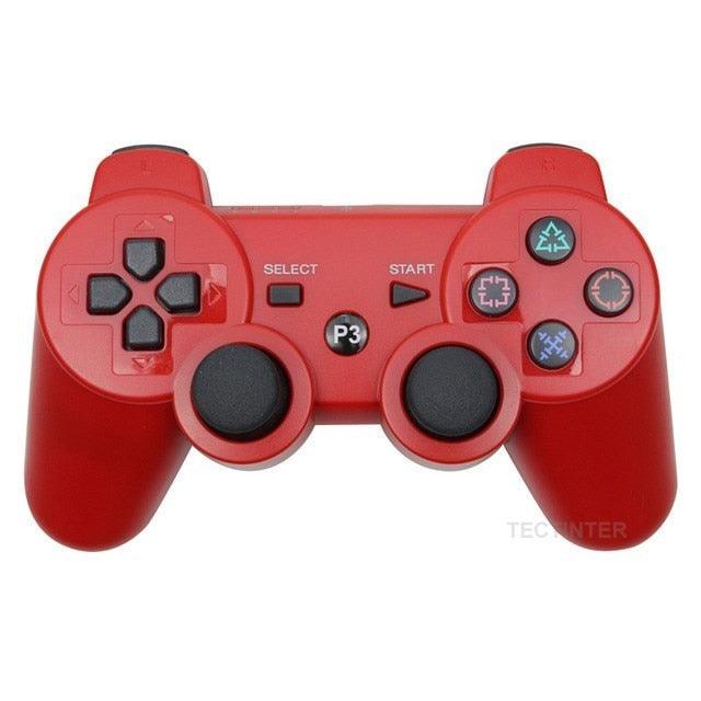 Controle sem fio - ps3 - Deni Store