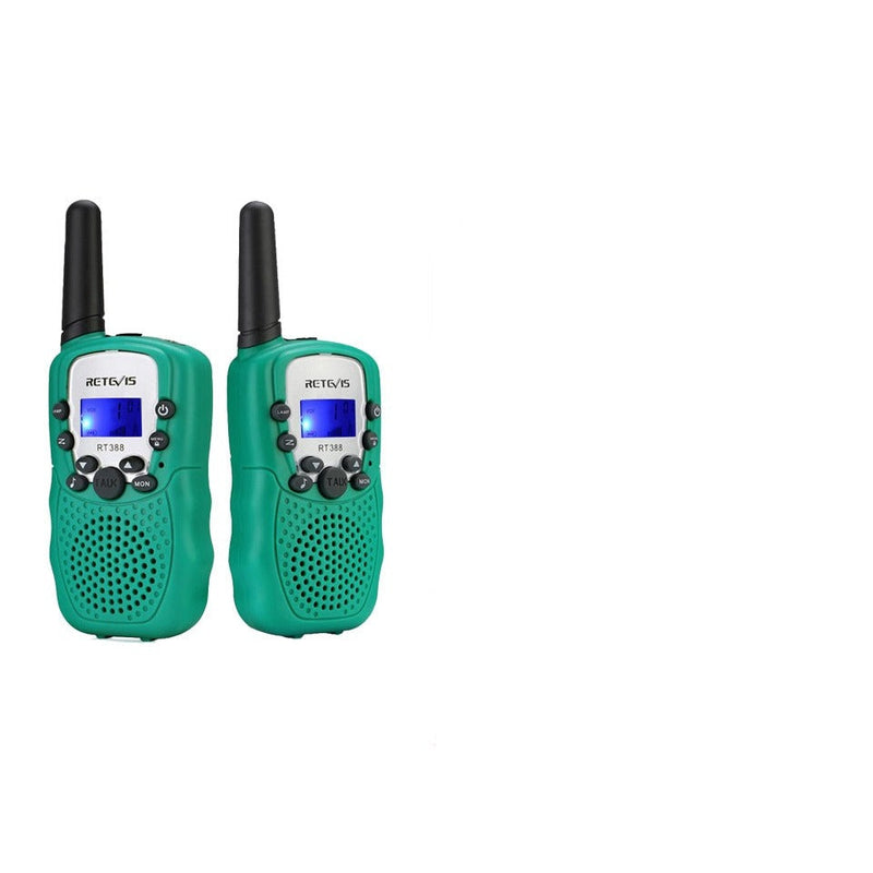 Walkie Talkie Portátil infantil - Deni Store